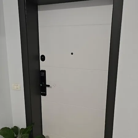 Haf Luxury Apartament