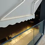 Haf Luxury Apartment *