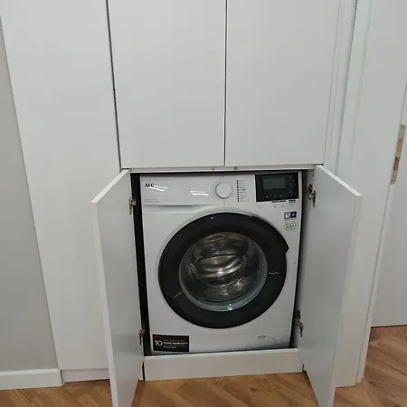 Haf Luxury Тирана