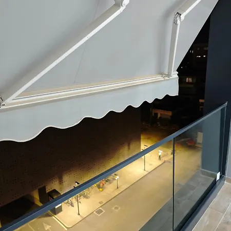 Haf Luxury Apartmán *