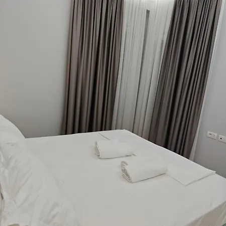 Haf Luxury Apartment *