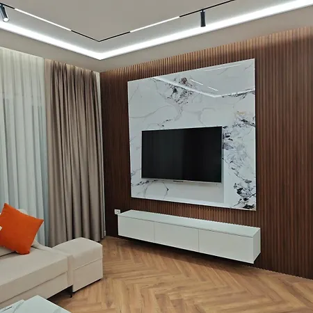 Haf Luxury Apartment