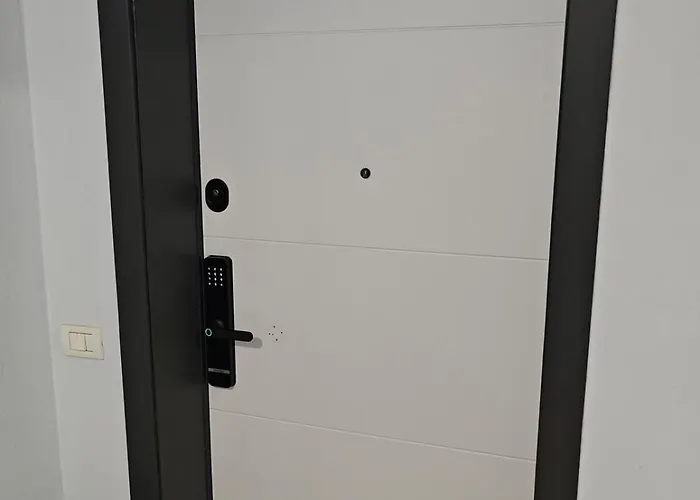 Haf Luxury Апартаменты