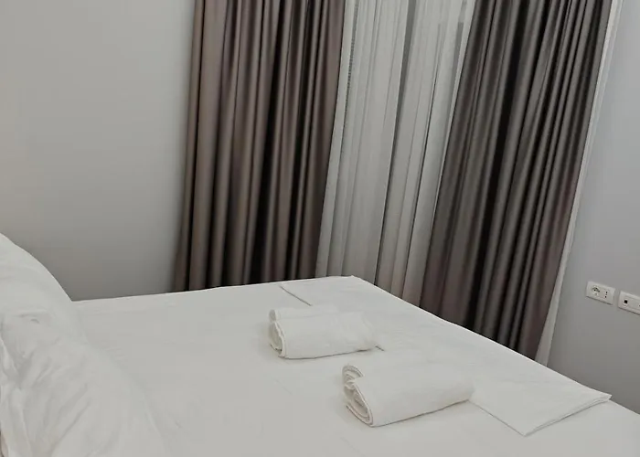 Haf Luxury Appartement *