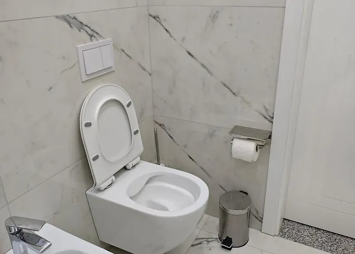 Haf Luxury * Тирана